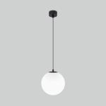 Подвесной светильник Sfera H 35158/U черный Elektrostandard