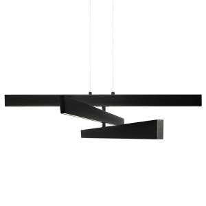 Подвесная люстра Origami MOD163PL-L38B4K Maytoni