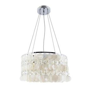 Подвесная люстра Pipirima A4041SP-5CC Arte Lamp