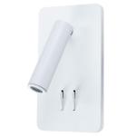 Настенный светильник Electra A8233AP-1WH Arte Lamp