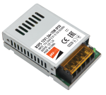 Блок питания для светодиодной ленты 12В IP20  15Вт 1,3A BSPS Jazzway