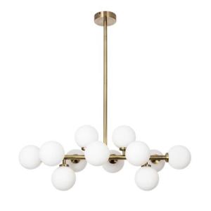 Подвесная люстра Bolla-Piccolo A3988SP-12AB Arte Lamp