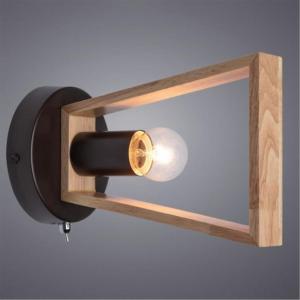 Настенный светильник Brussels A8030AP-1WH Arte Lamp