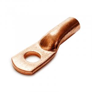 Наконечник медный Т  6-5-4 ЗЭТАРУС