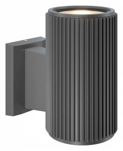 Фасадный светильник Rando O419WL-01GR Maytoni