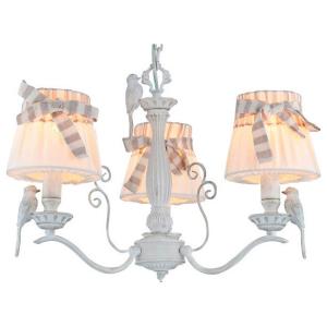 Подвесная люстра Bird ARM013-03-W Maytoni