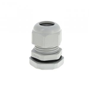 Сальник PG11 IP54 d отверстия 18мм, d проводника 5-10мм EKF PROxima