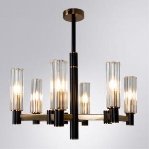 Люстра на штанге 2654/17 LM-6 Divinare