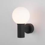 Настенный светильник Sfera D 35126/D 18W<br/> 4200K черный Elektrostandard