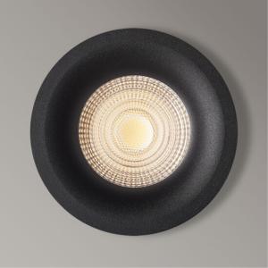 Встраиваемый светильник Ducre A8095PL-1BK Arte Lamp