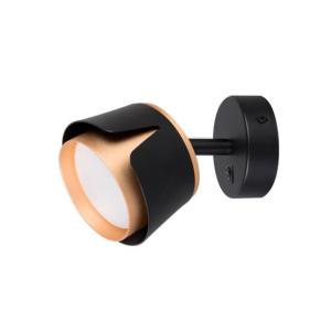 Спот Amaks A8028AP-1BK Arte Lamp