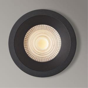 Встраиваемый светильник Ducre A8093PL-1BK Arte Lamp