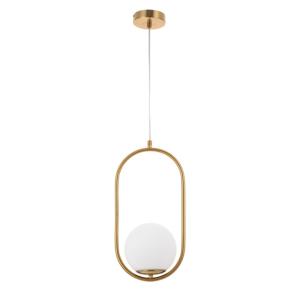 Подвесной светильник Matisse A7745SP-1AB Arte Lamp