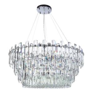 Подвесная люстра 3510/02 SP-18 Divinare