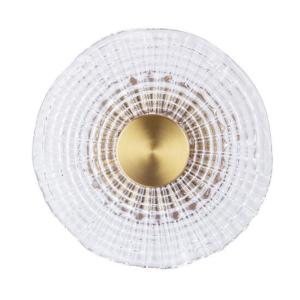 Настенный светильник Bevel A1611AP-5PB Arte Lamp