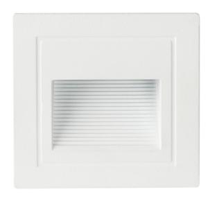 Подсветка для лестниц Piazza A7325IN-1WH Arte Lamp