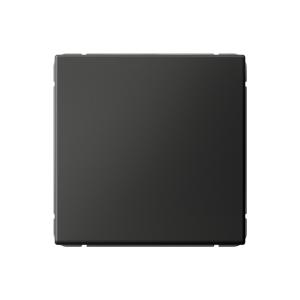 Переключатель 1-кл 10А C/У перекрестный Базальт ArtGallery