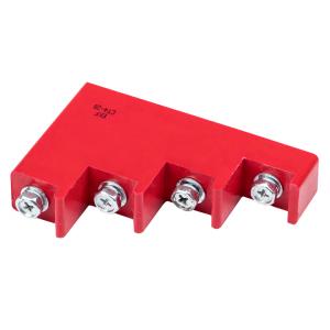 Изолятор шинный "Лесенка" 300А 6кВ EKF