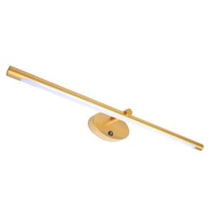 Подсветка для картин A8027AP-1GO Arte Lamp