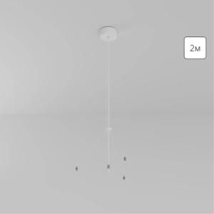 Потолочная база с подвесом  A660033 Fado Arte Lamp