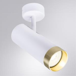 Спот Topic A2357PL-1WH Arte Lamp