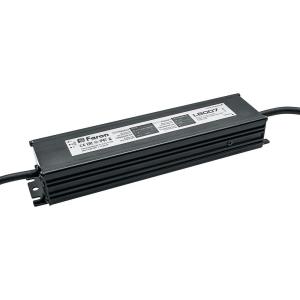 Блок питания для сд ленты 12V IP67 100W LB007 Feron