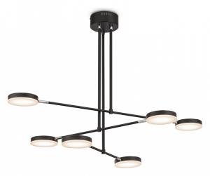 Люстра на штанге Fad MOD070PL-L38B3K Maytoni