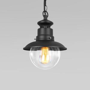 Подвесной светильник Talli H GL 3002H черный Elektrostandard