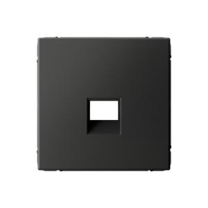 Накладка для информационных функций типа Keystone Базальт ArtGallery