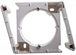 Коробка для наружного монтажа Перламутр Glossa