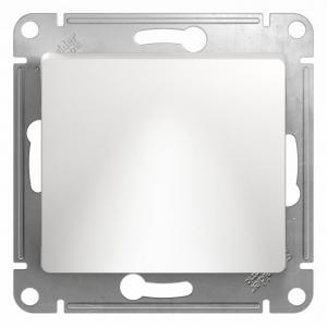 Вывод кабеля С/У Белый Glossa