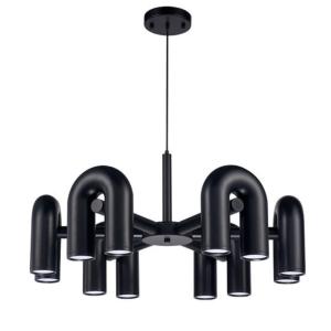 Подвесная люстра Twins 1092/06 PL-30 Divinare