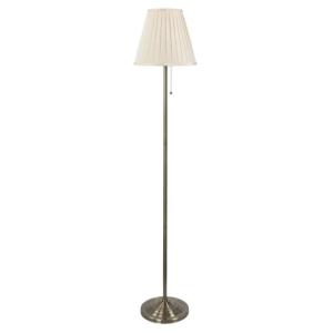 Торшер Marriot A5039PN-1AB Arte Lamp