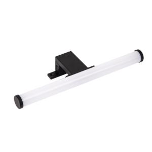 Подсветка для зеркал Orizzone A2935AP-1BK Arte Lamp