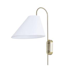 Настенный светильник Rondo A4086AP-1AB Arte Lamp