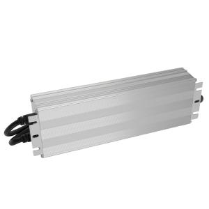 Блок питания для сд ленты 12V IP67 400W LB007 Feron