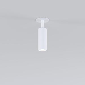 Встраиваемый спот Diffe 25039 8W 4200K белый Elektrostandard