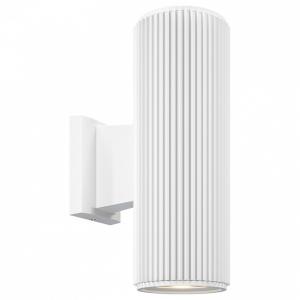 Фасадный светильник Rando O419WL-02W Maytoni