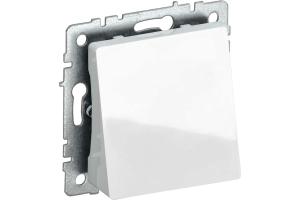 Вывод кабеля С/У Белый Brite