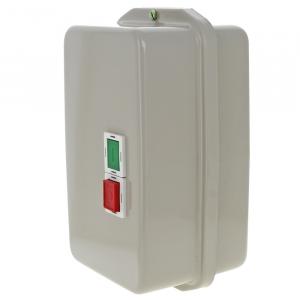 Пускатель магнитный КМЭ (р) в защитной оболочке 80А 220В IP 65 (КМЭ (р) 8011) EKF