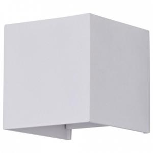 Фасадный светильник Fulton O572WL-L6W Maytoni