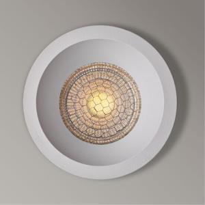 Встраиваемый светильник Ducre A8093PL-1WH Arte Lamp