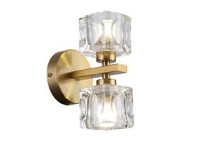 Настенный светильник 7205/17 AP-2 Divinare