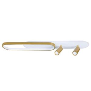 Потолочный светильник Lucas A2600PL-32GO Arte Lamp