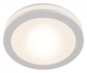 Встраиваемый светильник Phanton DL2001-L7W Maytoni