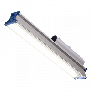 Уличный светодиодный светильник INTEKS Street-100 PR 93Вт 15300 Лм 5000К SAMSUNG изготовление под заказ