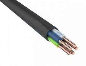 Кабель ВВГнг(А)-LS 5х6 ГОСТ