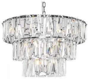 Подвесной светильник Puntes MOD043PL-18CH Maytoni