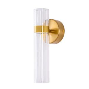 Настенный светильник Misty A2950AP-5PB Arte Lamp