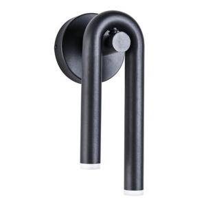 Настенный светильник Warhol A3258AP-6BK Arte Lamp